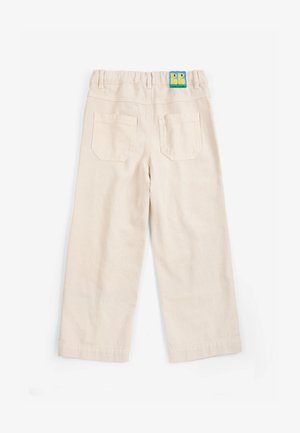 Bobo Choses, EVERYDAY GHOSTS UNISEX - Jeans a sigaretta - ivory