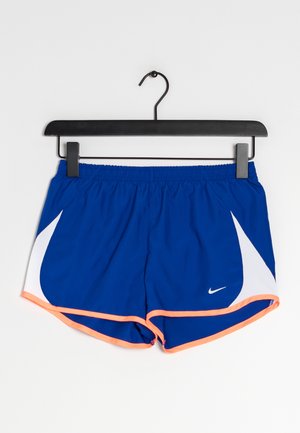 Shorts - blue
