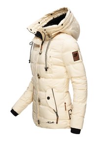 Navahoo ZOJA - Veste d'hiver - beige