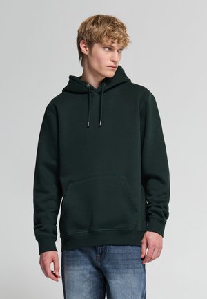 Terranova, - Bluza z kapturem