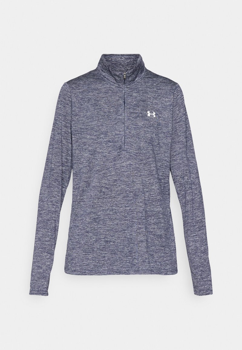 Under Armour Longsleeve donkerblauw Under Armour Longsleeve donkerblauw