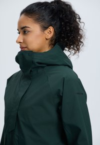 Icepeak Giacca outdoor - dunkel grün