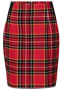 OppoSuits Blejzer - red