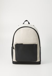 Ted Baker CAIILEB UNISEX - Rucksack - natural