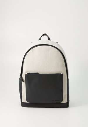 CAIILEB UNISEX - Rucksack - natural
