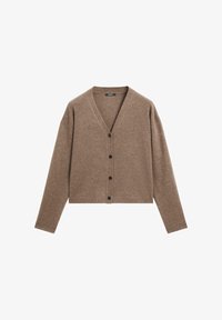 Selezionato, brown