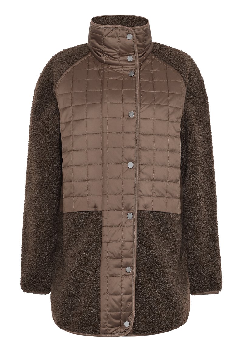 Fleecejacke