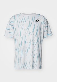 GAME - T-shirt print - brilliant white