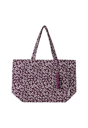 Shopper - hellrosa
