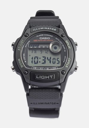 UNISEX - Ceas digital - black