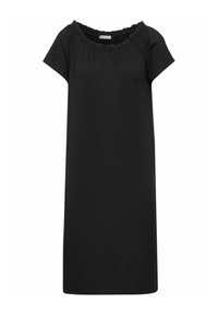Street One CARMEN - Jerseykleid - schwarz