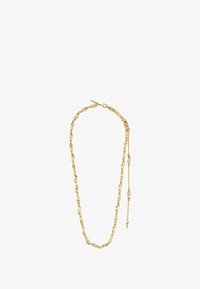 Valimata, gold-coloured plated