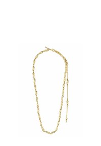 ELIYAH - Ogrlica - gold-coloured plated