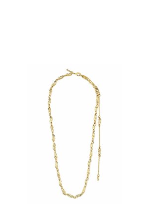 ELIYAH - Halskæder - gold-coloured plated