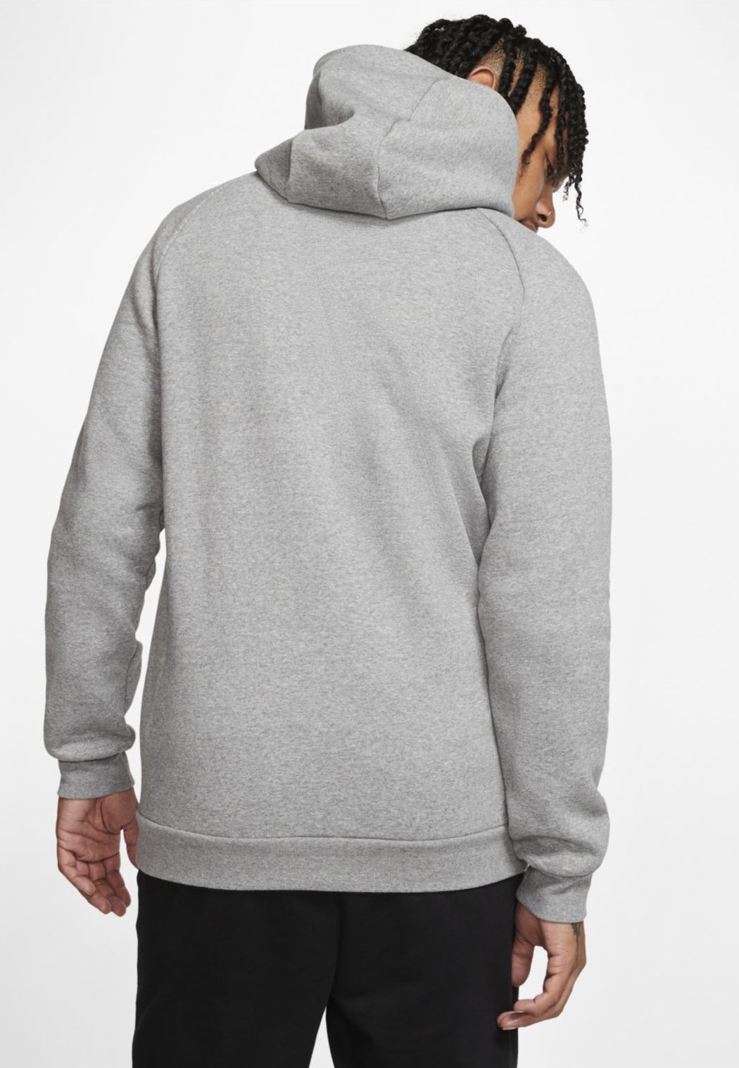 veste zippée jordan