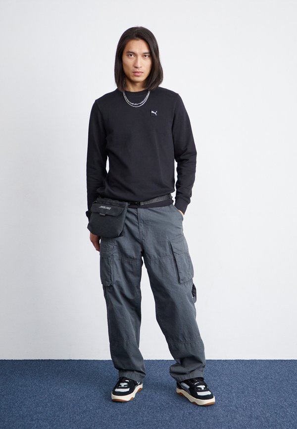 ELEVATED CREW - Sweatshirt4