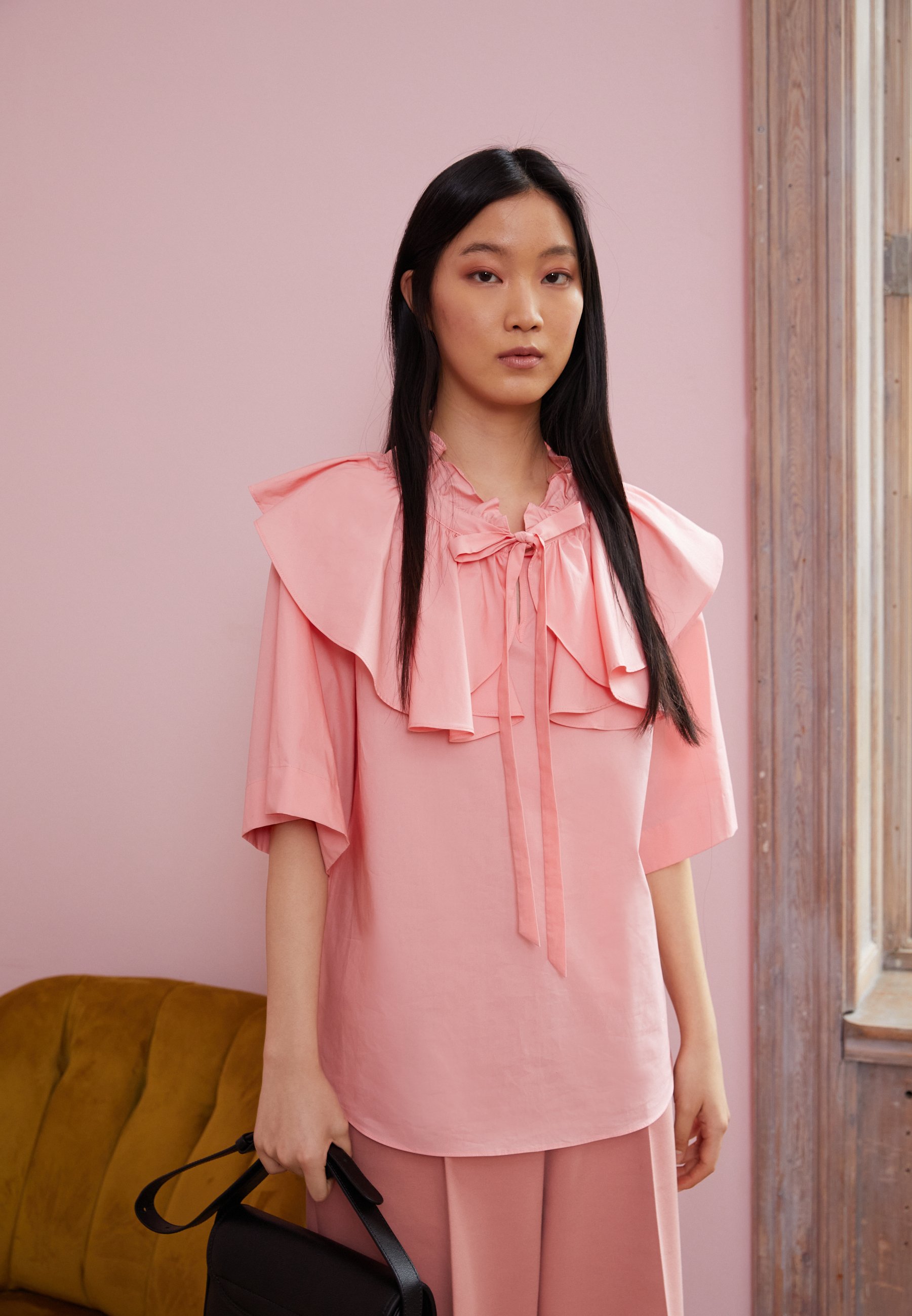 See Chloé - idyllic rose/rosa Zalando.es