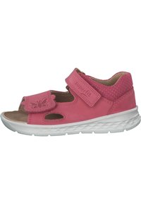 Superfit - LAGOON - Sandali da trekking - rosa Immagine in miniatura 1