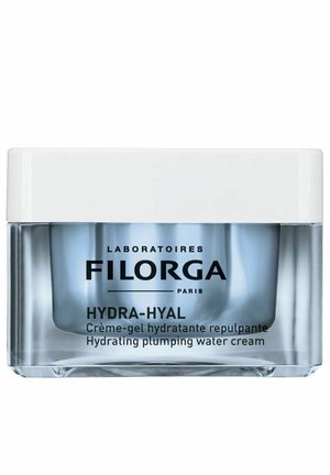 FILORGA HYDRA-HYAL CREAM GEL 50ML - Dagkräm - white