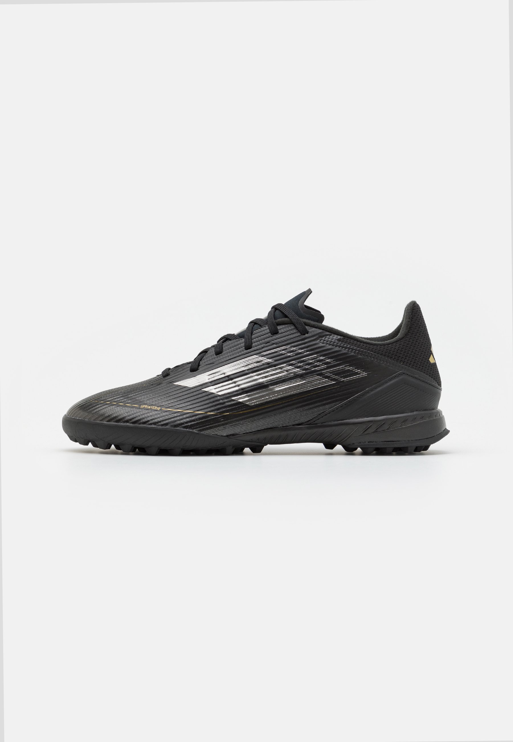 adidas gazelle silver green womens adidas F50 Club Turf - Team Solar Yellow/Core Black/Lucid Red main image 1