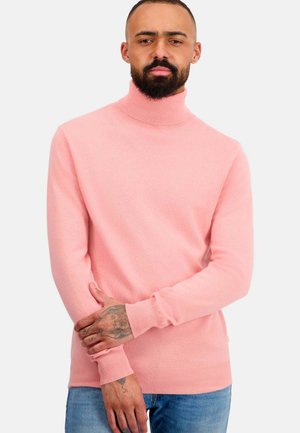 Mahogany TARRY-FIRST - Pullover - tea rose