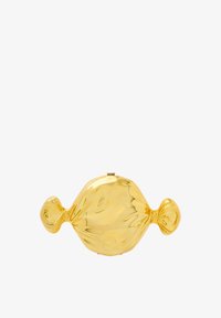 Sélectionné, gold coloured