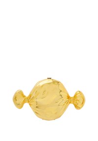 Alkalmi kézitáska - gold coloured