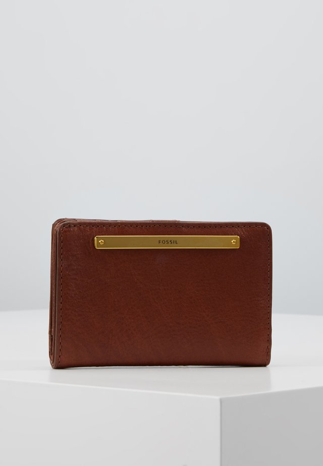 LIZA - Geldbörse - brown