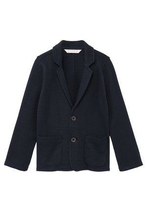 Blazer - royal blue