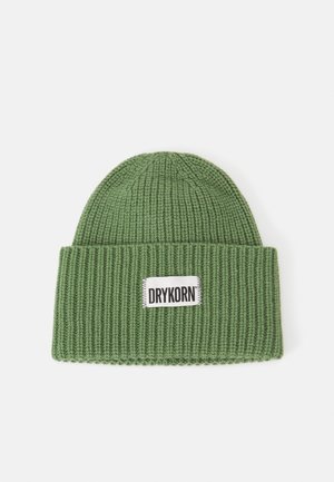 FRASO UNISEX - Beanie - green