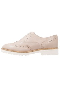 Pier One Derbies - light pink