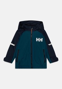 Helly Hansen - LEGEND 20 INSULATED - Snovborda jaka - deep dive Miniatūras attēls 1