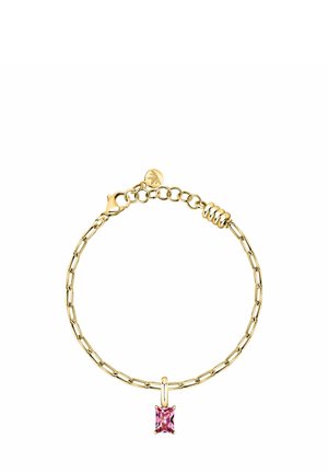 DROPS - Bracciale - oro giallo