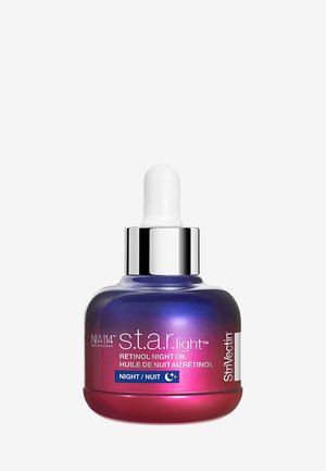 StriVectin S.T.A.R.LIGHT RETINOL NIGHT OIL - Gesichtsöl