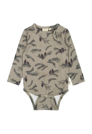 PRINTED - Body - pine