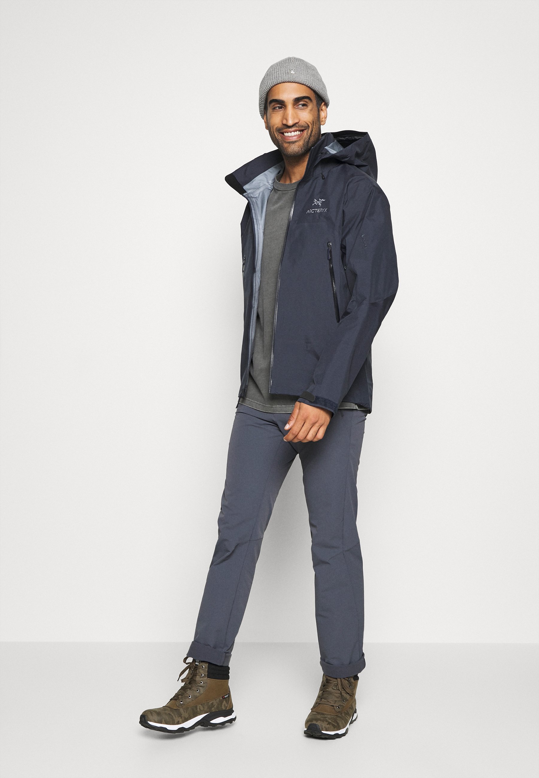 arcteryx beta ar men
