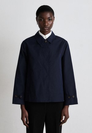 GANT Let jakke / Sommerjakker - evening blue