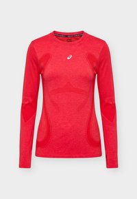 Ikke valgt, speed red
