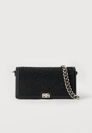 BTAYA - Kabelka - black