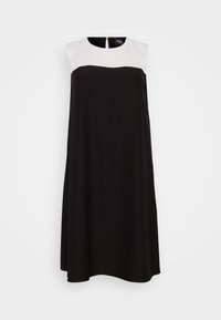 PANCIA - Vardagsklänning - black