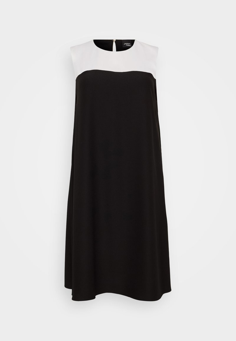 Persona by Marina Rinaldi Jurk zwart