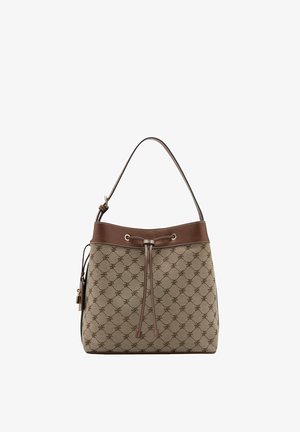 Mango, ADULT - Bolso de mano - light brown