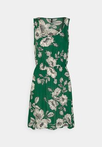 Δεν επιλέχθηκε, hunter green aop:retro fridaflower