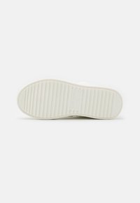 Steve Madden CHARLY - Sneakers laag - white