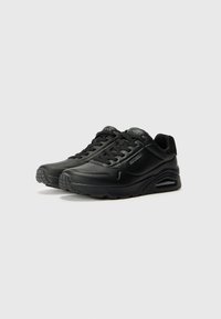 Skechers UNO - Zapatillas - black