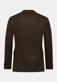 Unausgewählt, warm brown