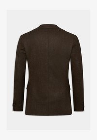 Selected, warm brown