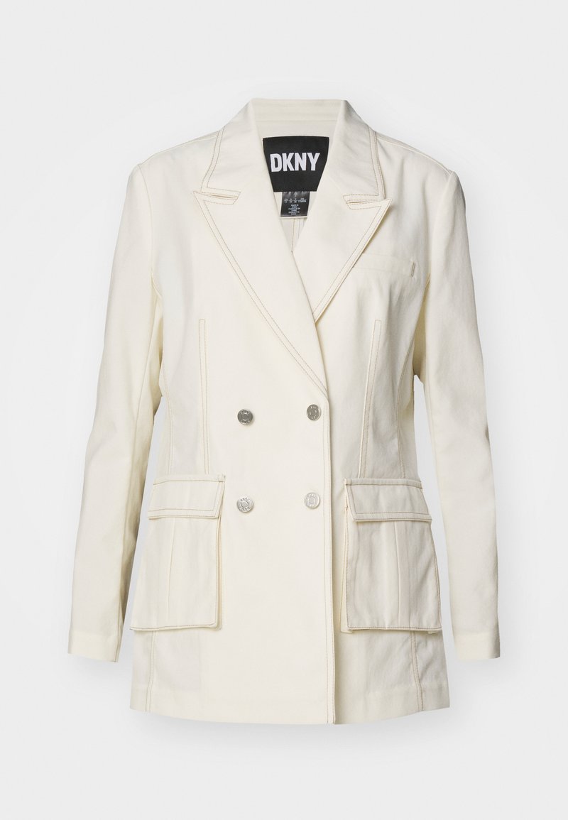 DKNY Blazer crème
