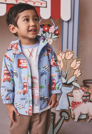 Cath Kidston, REGULAR FIT, niebieski
