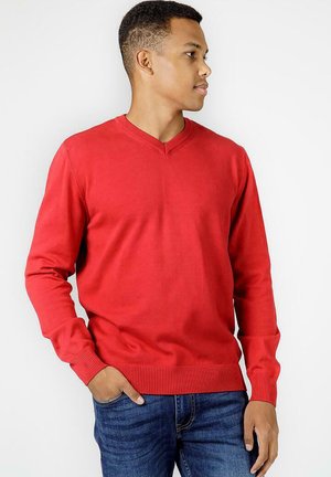 Cross Jeans, Sweter
